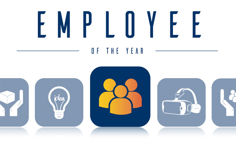 VE Employee of the Year