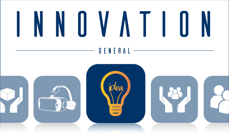 Innovation of the Year: General